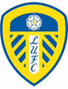 Leeds United logo